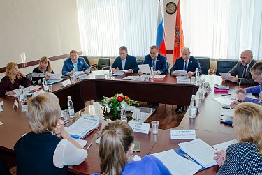 Параметры проекта бюджета подрастут